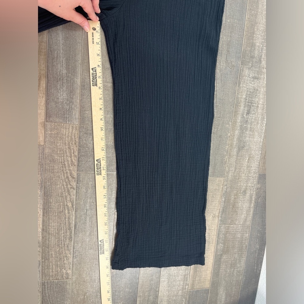 LSpace Stacie Black Jumper - Picture 10 of 12